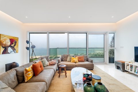 Dzīvoklis Dubai Marinajā, AAE 3 istabas, 242 m2 Nr. 696313 - attēls 3