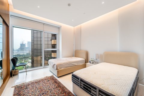 Dzīvoklis Dubai Marinajā, AAE 3 istabas, 242 m2 Nr. 696313 - attēls 12