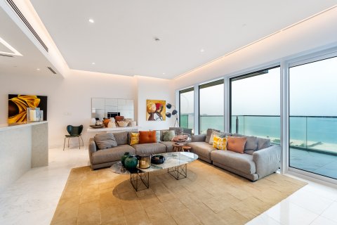 Dzīvoklis Dubai Marinajā, AAE 3 istabas, 242 m2 Nr. 696313 - attēls 6