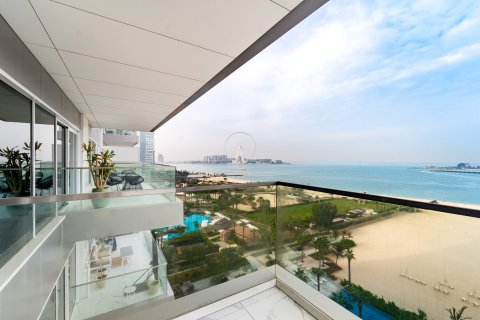 Lägenhet i Dubai Marina, Dubai, UAE 3 sovrum, 242 kvm Nr. 696313