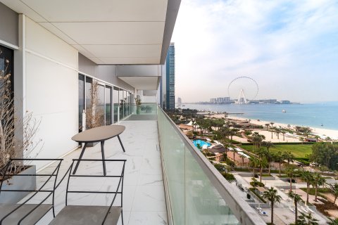 Dzīvoklis Dubai Marinajā, AAE 3 istabas, 242 m2 Nr. 696313 - attēls 2