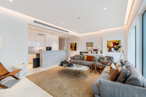 Dzīvoklis Dubai Marinajā, AAE 3 istabas, 242 m2 Nr. 696313 - attēls 7