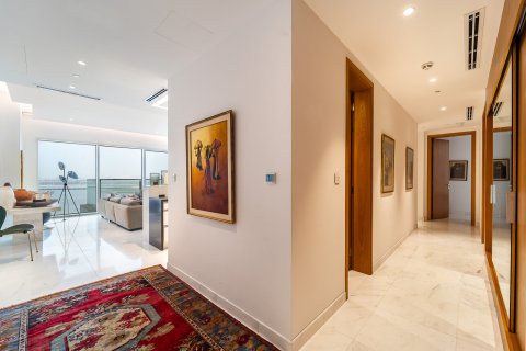 Dzīvoklis Dubai Marinajā, AAE 3 istabas, 242 m2 Nr. 696313 - attēls 10