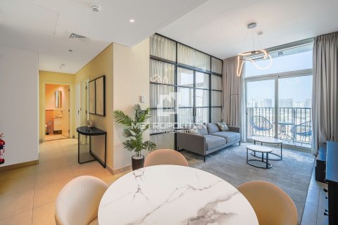 Dzīvoklis Dubai Hills Estatejā, AAE 2 istabas, 67 m2 Nr. 663894