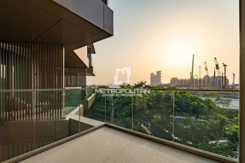 Palm Jumeirah, Dubai, संयुक्त अरब अमीरात में अपार्टमेंट, 2 बेडरूम, 131 वर्ग मीटर, संख्या 663892