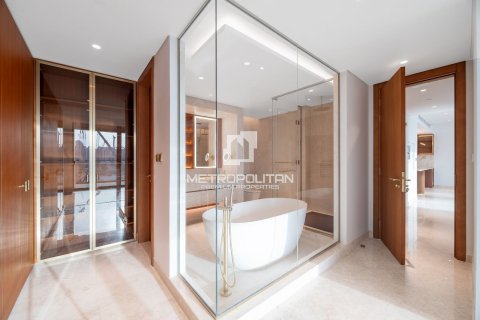 آپارتمان برای اجاره در Palm Jumeirah، Dubai، امارات متحده عربی 2 خوابه ، 131 متر مربع ، شماره 663892 - تصویر 21
