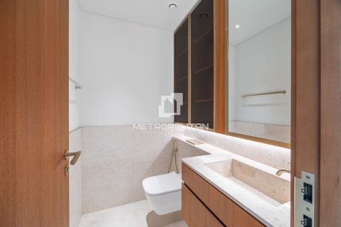 آپارتمان برای اجاره در Palm Jumeirah، Dubai، امارات متحده عربی 2 خوابه ، 131 متر مربع ، شماره 663892 - تصویر 12