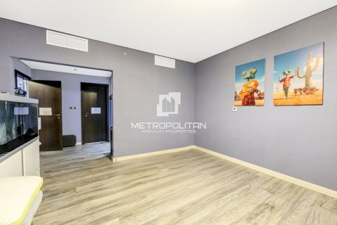 Apartment in Palm Jumeirah, Dubai, UAE 3 bedrooms, 222 sq.m. № 663895 - photo 16