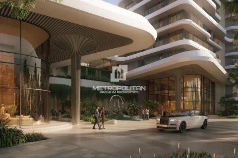 Lägenhet till försäljning i Dubai Land, Dubai, UAE 1 sovrum, 79 kvm Nr. 663893 - fotografi 16