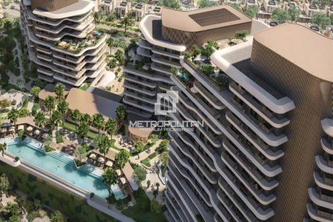 Lägenhet till försäljning i Dubai Land, Dubai, UAE 1 sovrum, 79 kvm Nr. 663893 - fotografi 13