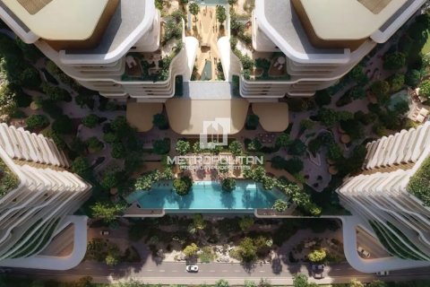 Apartamento em Dubai Land, Dubai, EAU 1 quarto, 79 m2 № 663893