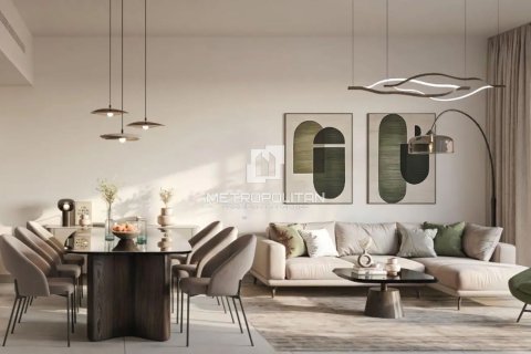 Lägenhet till försäljning i Dubai Land, Dubai, UAE 1 sovrum, 79 kvm Nr. 663893 - fotografi 3