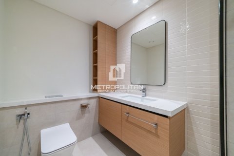 Apartment in Dubai Creek Harbour (The Lagoons), UAE 2 bedrooms, 98 sq.m. № 663896 - photo 20