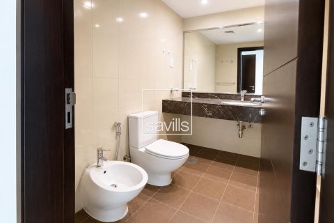 Apartment in Al Reem Island, Abu Dhabi, UAE 1 bedroom, 74.04 sq.m. № 764827 - photo 11