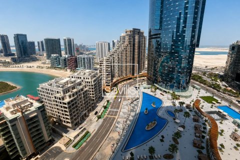 Apartment in Al Reem Island, Abu Dhabi, UAE 1 bedroom, 74.04 sq.m. № 764827 - photo 2