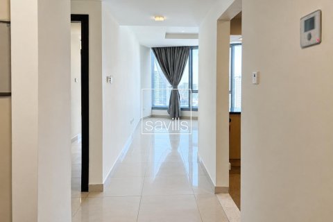 Apartment in Al Reem Island, Abu Dhabi, UAE 1 bedroom, 74.04 sq.m. № 764827 - photo 3