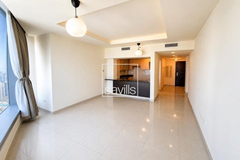 Huoneisto Al Reem Island, Abu Dhabi, Arabiemiraatit 1 makuuhuone, 74.04 m2 № 764827