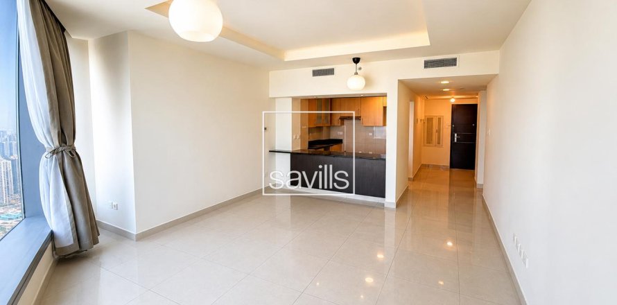 Apartment in Al Reem Island, Abu Dhabi, UAE 1 bedroom, 74.04 sq.m. № 764827
