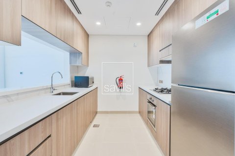 Appartement te koop in Yas Island, Abu Dhabi, VAE 1 slaapkamer, 81.29 vr.m., nr 764829 - foto 5