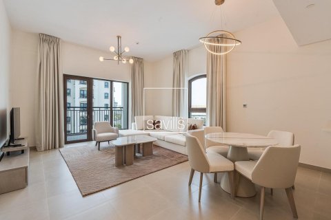 Appartement te koop in Yas Island, Abu Dhabi, VAE 1 slaapkamer, 81.29 vr.m., nr 764829 - foto 2