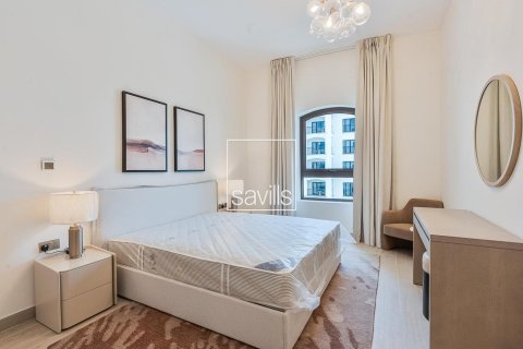 Appartement te koop in Yas Island, Abu Dhabi, VAE 1 slaapkamer, 81.29 vr.m., nr 764829 - foto 6
