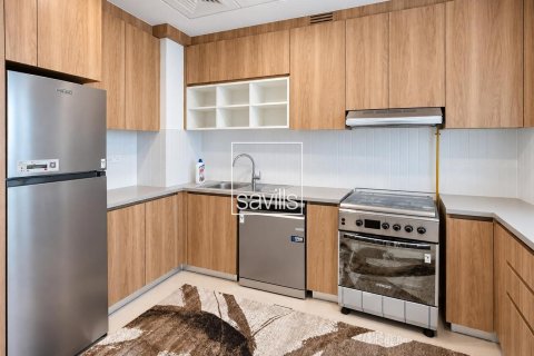 Maison de ville à louer à Khalifa City, Abu Dhabi, EAU 3 chambres, 172.06 m2 № 764833 - photo 15