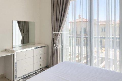 Maison de ville à louer à Khalifa City, Abu Dhabi, EAU 3 chambres, 172.06 m2 № 764833 - photo 7