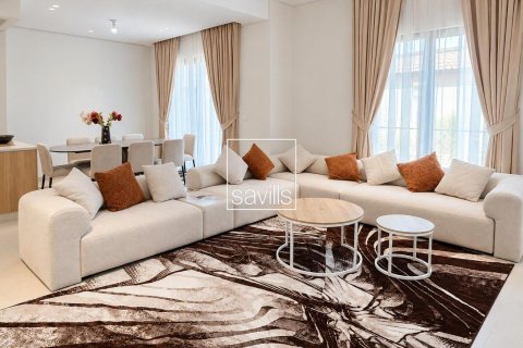 Kamienica w Khalifa City, Abu Dhabi, ZEA 3 sypialnie, 172.06 mkw. nr 764833
