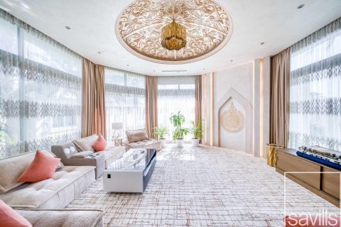 Vila di Jumeirah, Dubai, UAE 5 bilik tidur, 1837.99 meter persegi № 766820 - foto 2