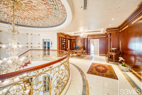 Vila di Jumeirah, Dubai, UAE 5 bilik tidur, 1837.99 meter persegi № 766820 - foto 6