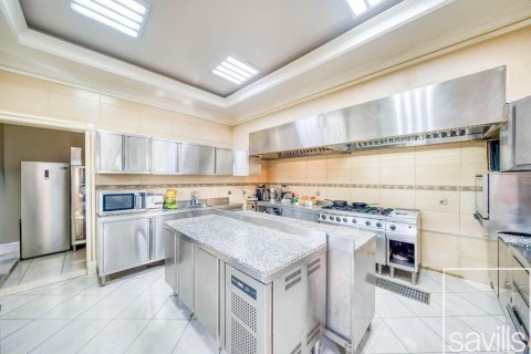 Vila di Jumeirah, Dubai, UAE 5 bilik tidur, 1837.99 meter persegi № 766820 - foto 13