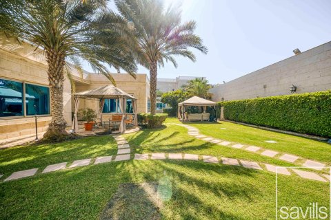 Vila di Jumeirah, Dubai, UAE 5 bilik tidur, 1837.99 meter persegi № 766820 - foto 30