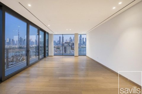 Jumeirah、Dubai、UAEにあるマンション 4ベッドルーム、328.04 m2 No766825