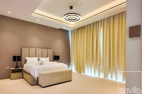Βίλα σε Palm Jumeirah, Dubai, ΗΑΕ 6 υπνοδωμάτια, 1245.27 τ.μ. Αρ. 766821 - φωτογραφία 11