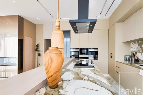 Βίλα σε Palm Jumeirah, Dubai, ΗΑΕ 6 υπνοδωμάτια, 1245.27 τ.μ. Αρ. 766821 - φωτογραφία 9