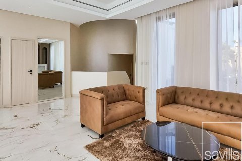 Βίλα σε Palm Jumeirah, Dubai, ΗΑΕ 6 υπνοδωμάτια, 1245.27 τ.μ. Αρ. 766821 - φωτογραφία 12