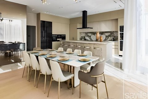 Βίλα σε Palm Jumeirah, Dubai, ΗΑΕ 6 υπνοδωμάτια, 1245.27 τ.μ. Αρ. 766821 - φωτογραφία 6