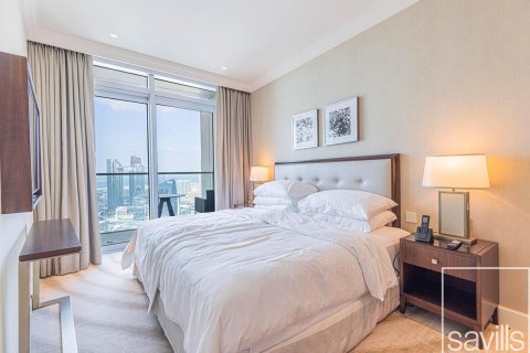 Appartamento in affitto a Downtown Dubai (Downtown Burj Dubai), Dubai, EAU 3 camere da letto, 207.82 mq. № 766822 - foto 7