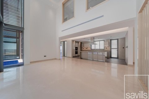 Villa i Mohammed Bin Rashid City, Dubai, UAE 5 sovrum, 745.83 kvm Nr. 766824