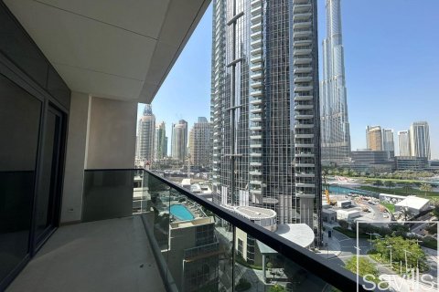Apartamento en Downtown Dubai (Downtown Burj Dubai), Dubai, EAU 2 dormitorios, 105.82 m² № 766826