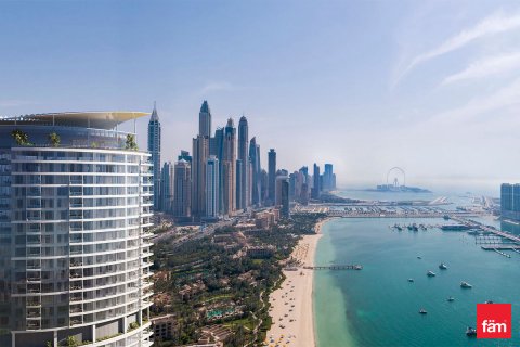 Apartmen di Palm Jumeirah, Dubai, UAE 2 bilik tidur, 146.2 meter persegi № 718931 - foto 14
