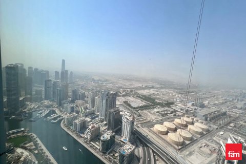 Dubai、UAE にあるマンション販売中 1ベッドルーム、68.5 m2、No641385 - 写真 6