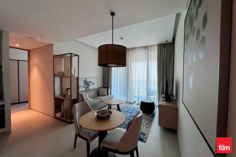 Apartmen di Dubai, UAE 1 bilik tidur, 68.5 meter persegi № 641385