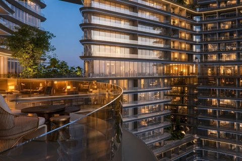 Apartament w Dubai Science Park, Dubai, ZEA 2 sypialnie, 144.9 mkw. nr 715110