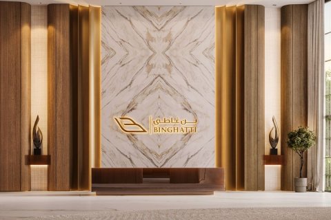 شقة للبيع في Dubai Science Park، دبي، الإمارات العربية المتحدة 2 غرفة نوم ، 144.9 متر مربع ، رقم 715110 - صورة 3