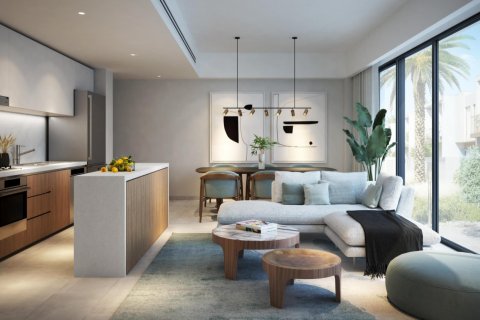Townhouse in Dubai, UAE 3 bedrooms, 173 sq.m. № 639538 - photo 6