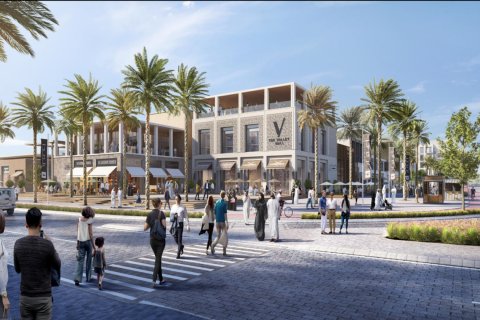 Townhouse in Dubai, UAE 3 bedrooms, 173 sq.m. № 639538 - photo 10