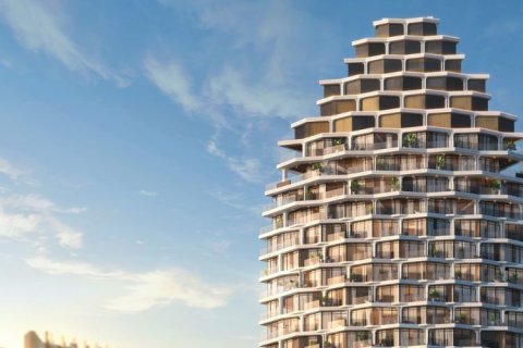 Wohnung zum Verkauf in Downtown Dubai (Downtown Burj Dubai), Dubai, VAE 1 Schlafzimmer, 65 m2 Nr. 639540 - Foto 4