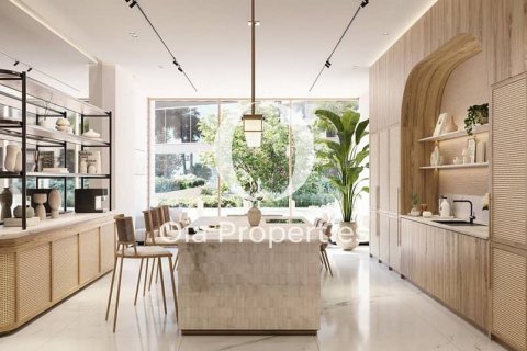 Byt v Abu Dhabi, SAE 3 ložnice, 184 m² Č.: 644608