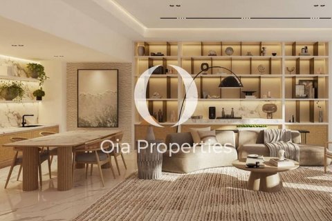 Apartment sa Abu Dhabi, UAE 2 silid-tulugan, 137 sq.m. № 644611
